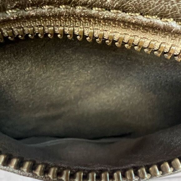 Free People x We The Free, Sage Backpack in Bitter Olive, Leather & Suede main image 8